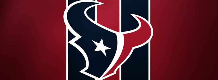 Houston Texans NFL Timeline cover - Facebook timeline covers maker