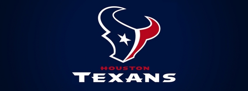 Houston Texans NFL Timeline cover - Facebook timeline covers maker