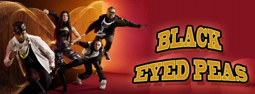 Timeline Cover Black Eyed Peas - Facebook timeline covers maker timeline cover black eyed peas - Facebook timeline covers maker