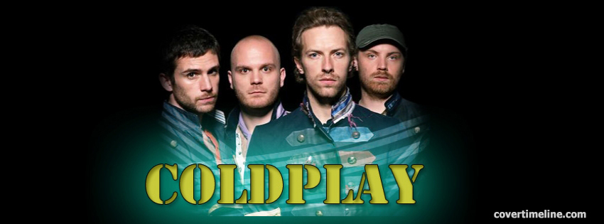 Cold Play Timeline Cover Photo - Facebook timeline covers maker cold play timeline-cover-photo - Facebook timeline covers maker