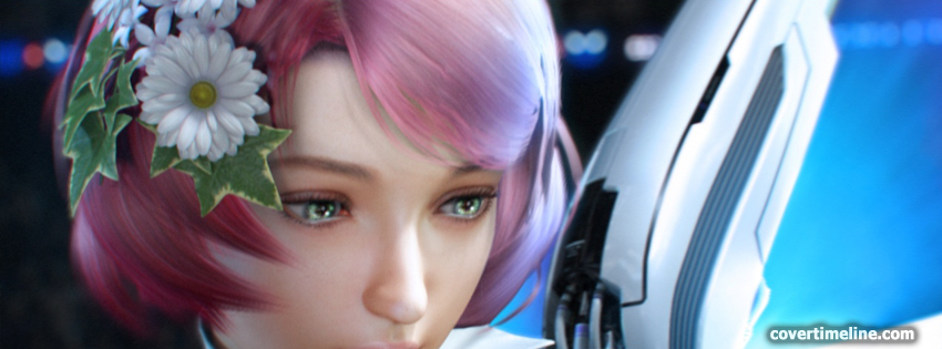 Tekken Tag Tournament Cover - Facebook timeline covers maker tekken-tag-tournament-cover - Facebook timeline covers maker