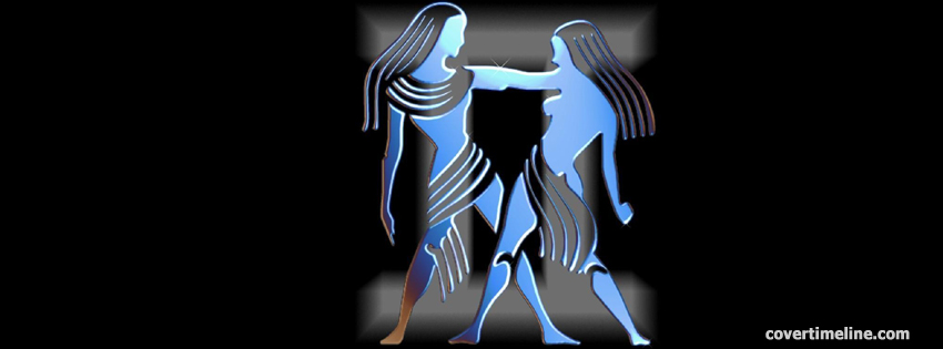 Gemini Timeline Cover - Facebook timeline covers maker gemini-timeline-cover - Facebook timeline covers maker