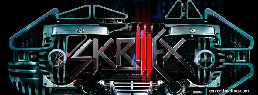 Skrillex Timeline Cover - Facebook timeline covers maker Skrillex-timeline-cover - Facebook timeline covers maker