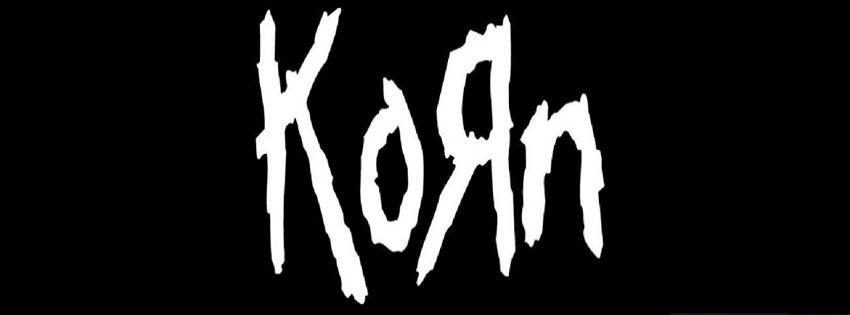 Korn Timeline Cover - Facebook timeline covers maker Korn-Timeline-cover - Facebook timeline covers maker