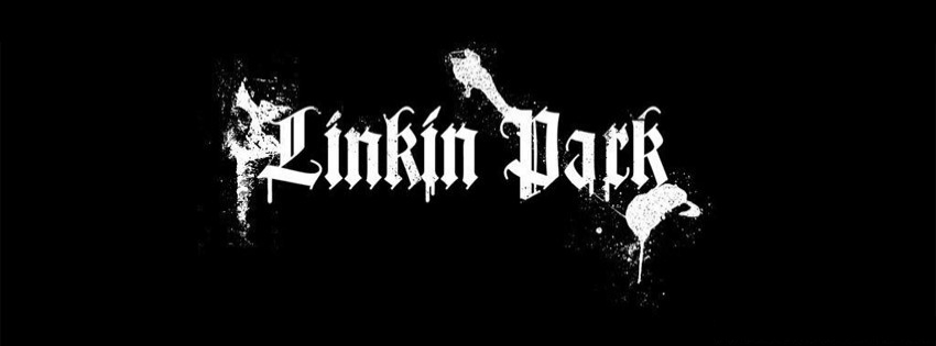 Linkin-Park-Timeline-cover - Facebook timeline covers maker