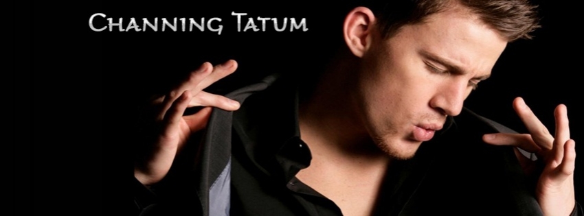 Channing Tatum Timeline Cover - Facebook timeline covers maker Channing-Tatum-timeline-cover - Facebook timeline covers maker