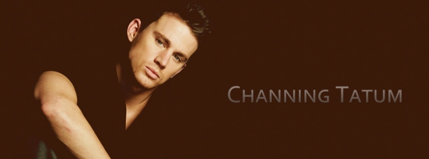 Channing Tatum Timeline Cover - Facebook timeline covers maker Channing-Tatum-timeline-cover - Facebook timeline covers maker