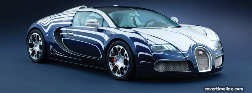 Bugatti Car Timeline Cover - Facebook timeline covers maker Bugatti car timeline cover - Facebook timeline covers maker