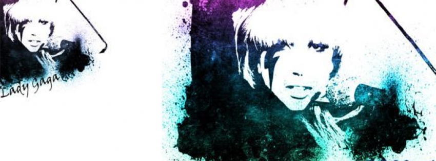 Lady Gaga Timeline Cover - Facebook timeline covers maker lady-gaga-timeline-cover - Facebook timeline covers maker