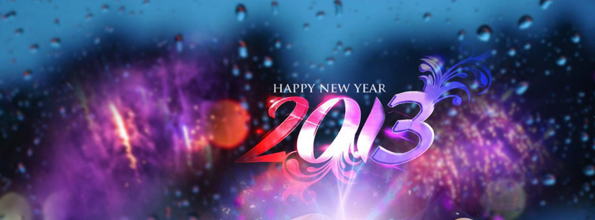 Happy New Year Timeline Cover - Facebook timeline covers maker Happy New Year Timeline cover - Facebook timeline covers maker